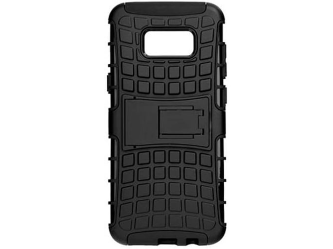 Carcasa Samsung Galaxy S8 FRSAS8P_ES Negro