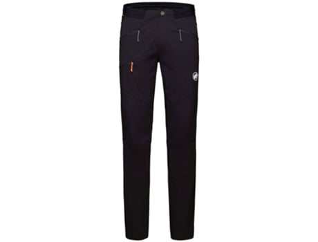 Pantalones para Hombre MAMMUT Aenergy light de Montaña (52)