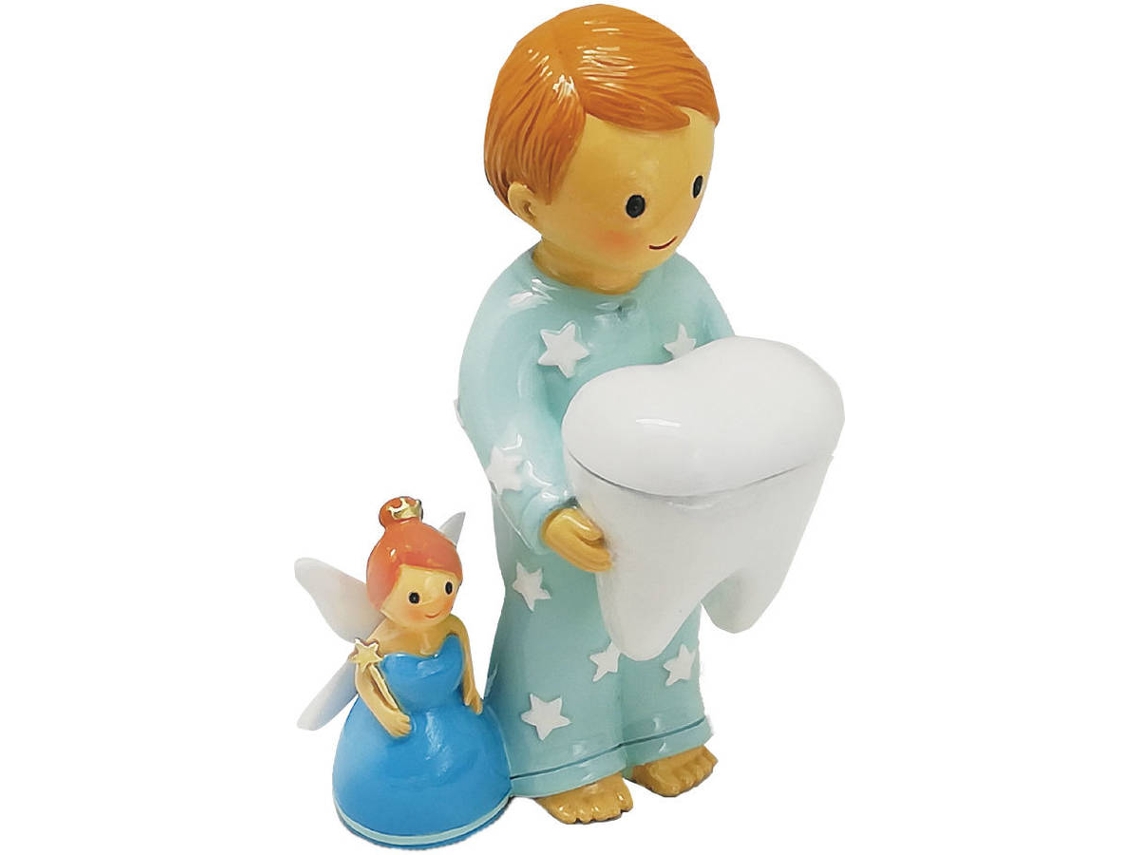 Figura Decorativa LITTLE DROPS OF WATER Hada de los Dientes Niño