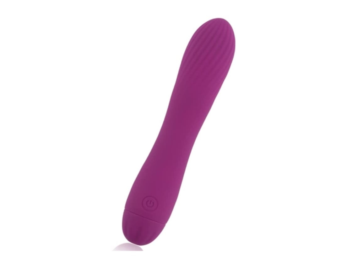 Vibrador Ushion Cr0424wqh9purple