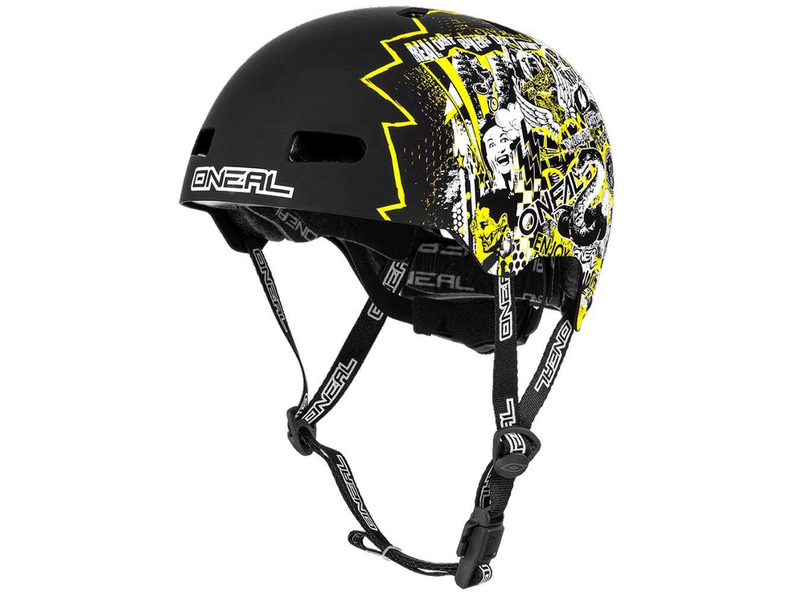 Casco ONEAL Dirt Lid Zf
