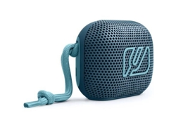 Altavoz inalámbrico Muse M 360 BT de 5 vatios con Bluetooth y certificación IPX4