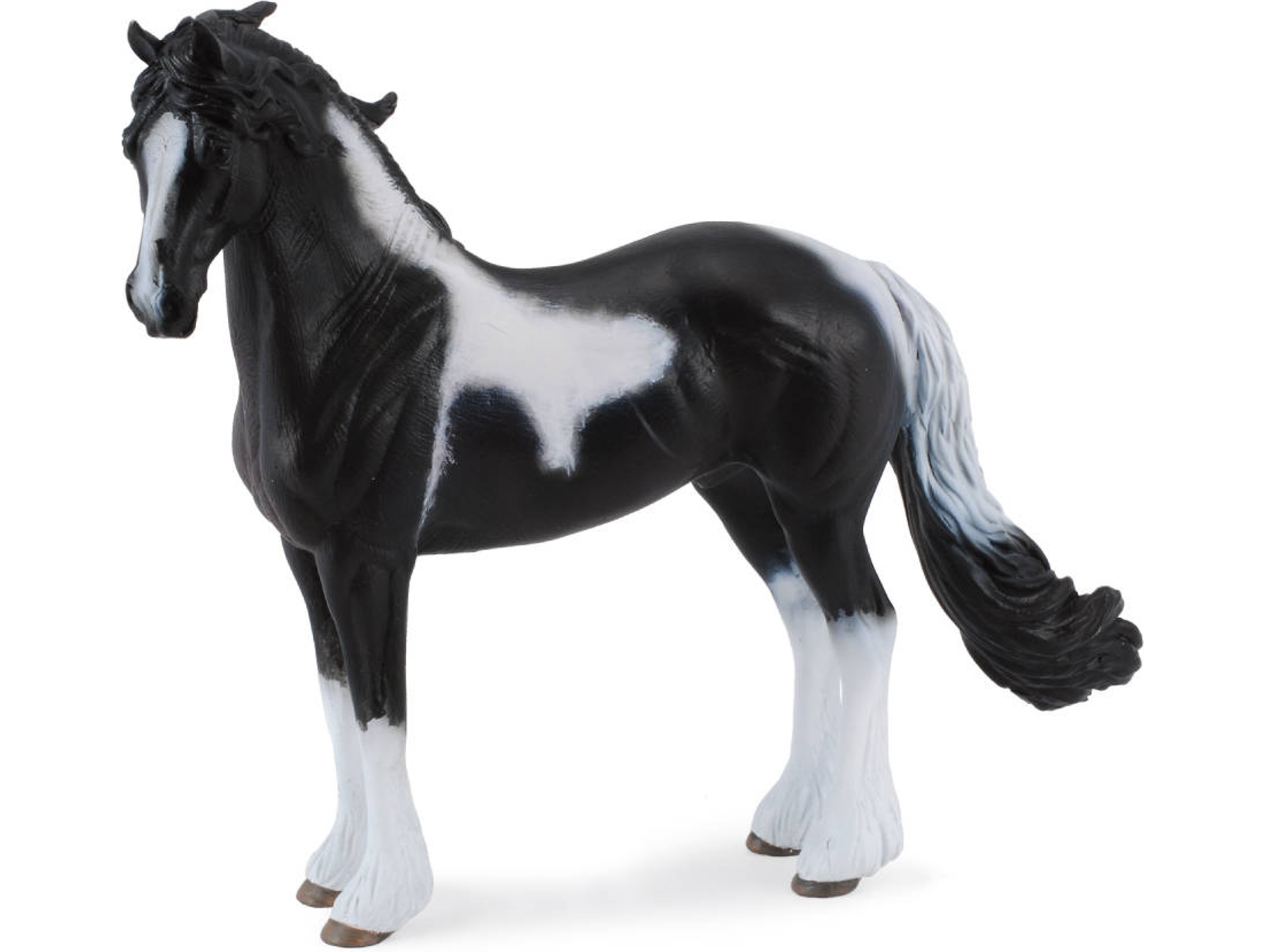 Figura COLLECTA Barock Pinto Stallion