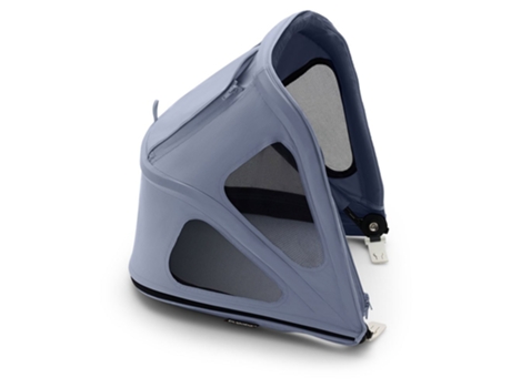 Capuz Ventilado Bee Transparentebugaboo