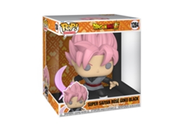 Figura FUNKO POP Jumbo: Dragon Ball Super – Super Saiyan Goku