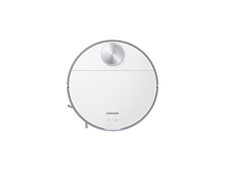 .En.Robot Aspirador Samsung Vr30T85513W/Wa Jet Bot Estación De Limpieza. SAMSUNG BLANCO