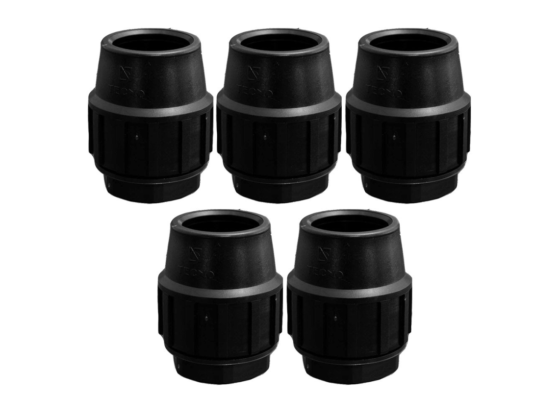 Tapón final PE 20mm (Pack x 5) Oferta exclusiva