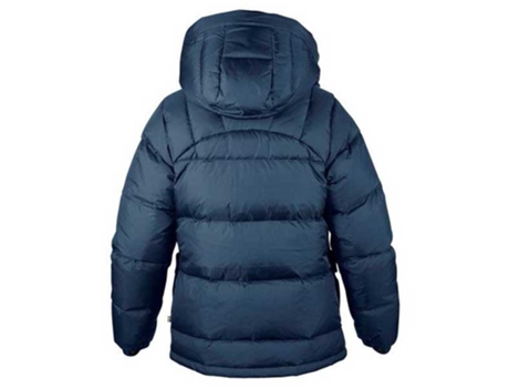 Casacos FJÄLLRÄVEN Jaqueta Expedition Down Lite Azul 2XS Mulher