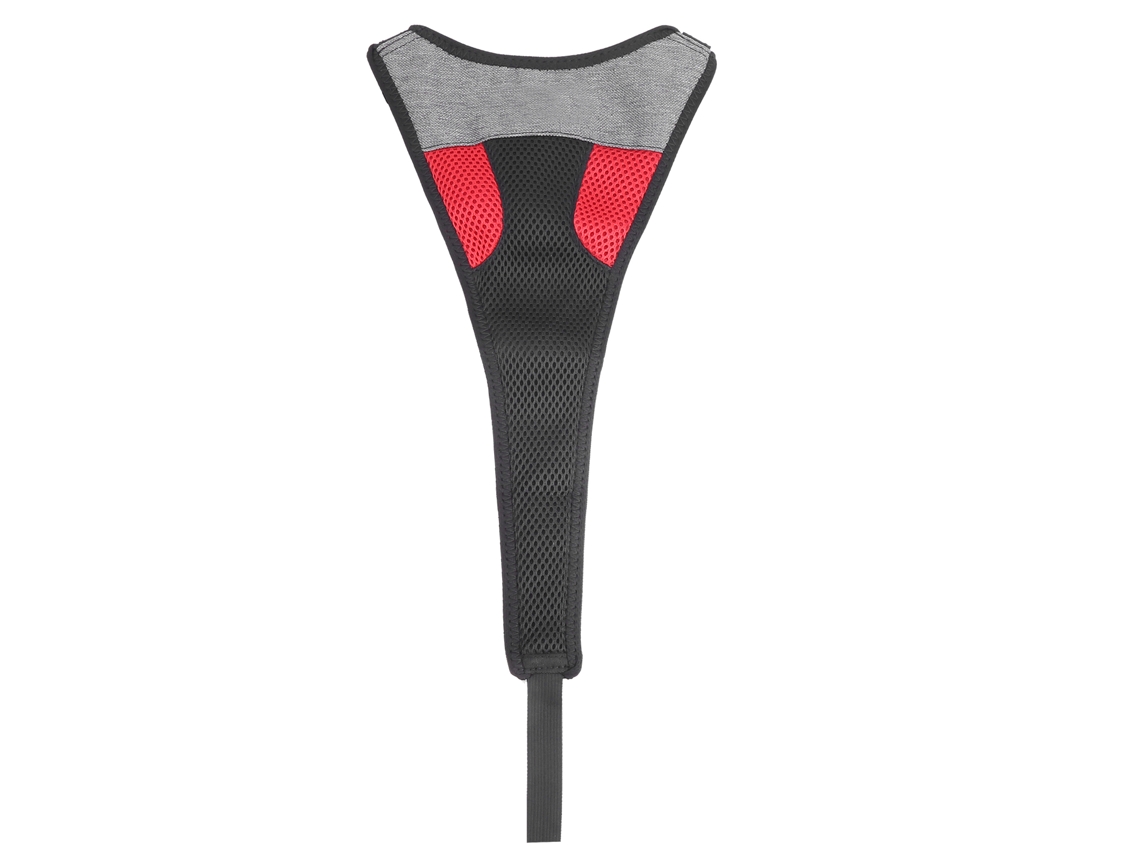 Correa De Entrenamiento Para Ciclismo Con Bandana Antitranspirante Ajustable, Red De Protección Para Bicicleta, Accesorio De Equipamiento