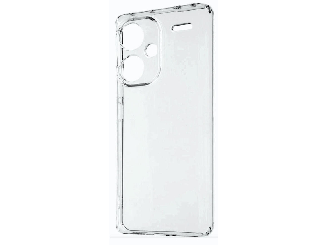 Funda SWISSTEN Jelly Xiaomi Redmi Note 13 Pro/Plus