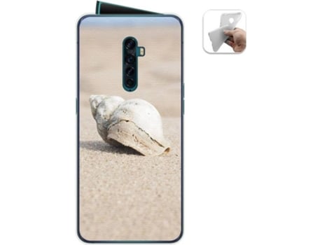 Carcasa Oppo Reno 2 TUMUNDOSMARTPHONE Concha