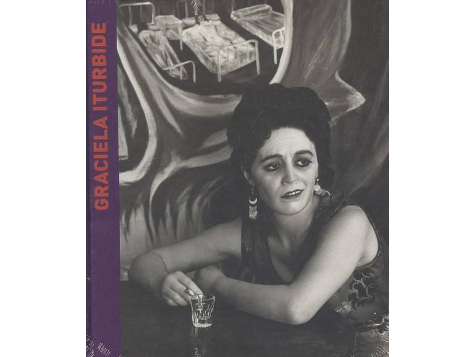 Libro Graciela Iturbide de Marta Daho (Español)