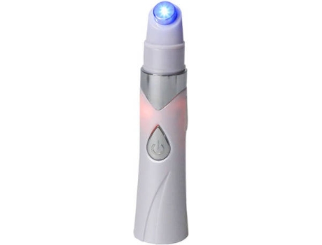 Máquina de Tratamiento Facial CHRONUS 0124-H24 Gris