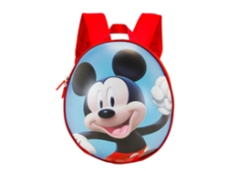 Mochila Eggy - Mickey Happy Run