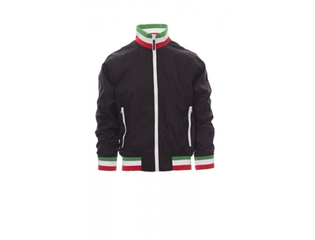 Abrigo PAYPER WEAR Hombre (Multicolor - L)