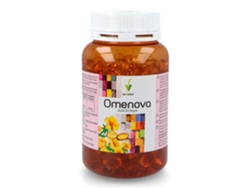 Suplemento Alimentar NOVADIET Omenova (400 Caps - Cápsulas)