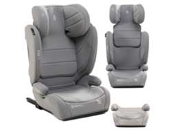 Silla de Auto I-Size 100-150cm - BEBELISSIMO - i-GIRO