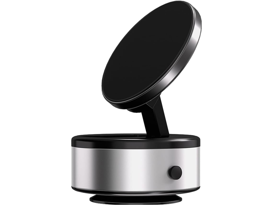 Suporte Magnético Automático Para Celular | Com Ventosa