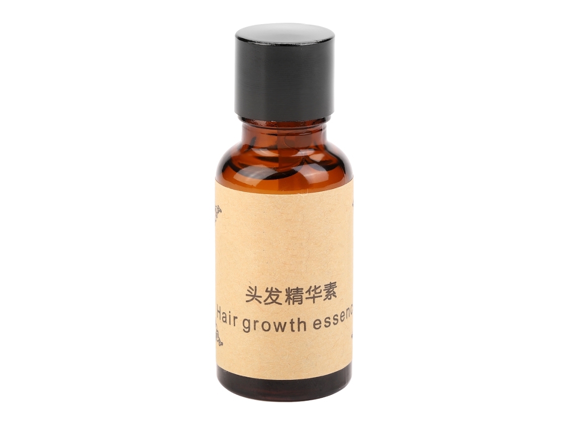 Aceite Esencial Natural Para El Crecimiento Rápido Del Cabello Y Tratamiento De La Pérdida De Cabello