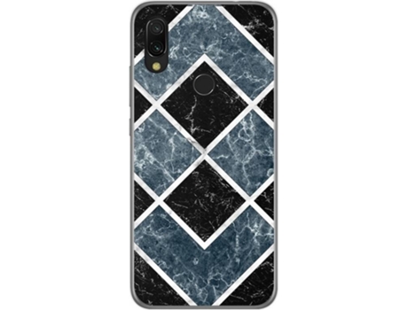 Carcasa Xiaomi Redmi 7 TUMUNDOSMARTPHONE Mármol 06 Multicolor
