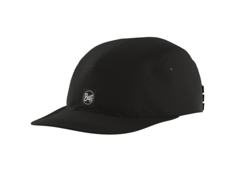 Gorra Unisex BUFF (One size - Poliéster - Gris)