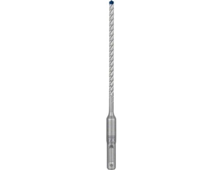 Broca BOSCH Expert Sds Plus-7X - 5x100x165 mm - 30 Un para Martillo Perforador