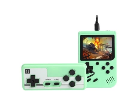 Consola SAMURIIRON AQC130