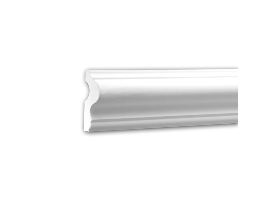 Moldura 151302F Moldura Flexible PROFHOME