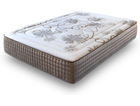 Colchón SONNOMATTRESS Daisy ME 30 (105x180x30cm - Muelles Ensacados)