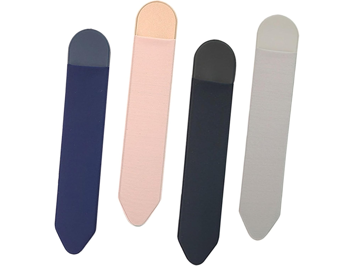 Estuche Adhesivo De 16 Piezas Para Lápiz, Elegante Y Práctico, Lápiz Táctil Compatible Con Pantallas Táctiles.