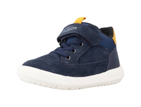 Zapatos de Niños GEOX Azul (24)