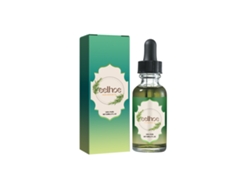 Aceite esencial de romero para el crecimiento y fortalecimiento del cabello.