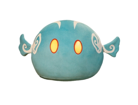 Peluche RONG HUI Cojín Original Gods Play: Wind (Edad Mínima Recomendada: 1 año)