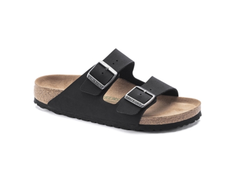 Sandalias BIRKENSTOCK Unisexo (Multicolor - 39)