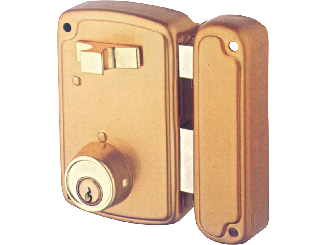 Cerradura UCEM 4056-a-hb/65/ Derecha