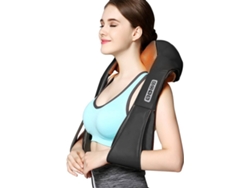 Masajeador Muscular TAVALAX cuello y hombros
