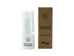 Ozono Spray Bucal 100% Natural 50Ml Ozono D'Or OZONO DOR