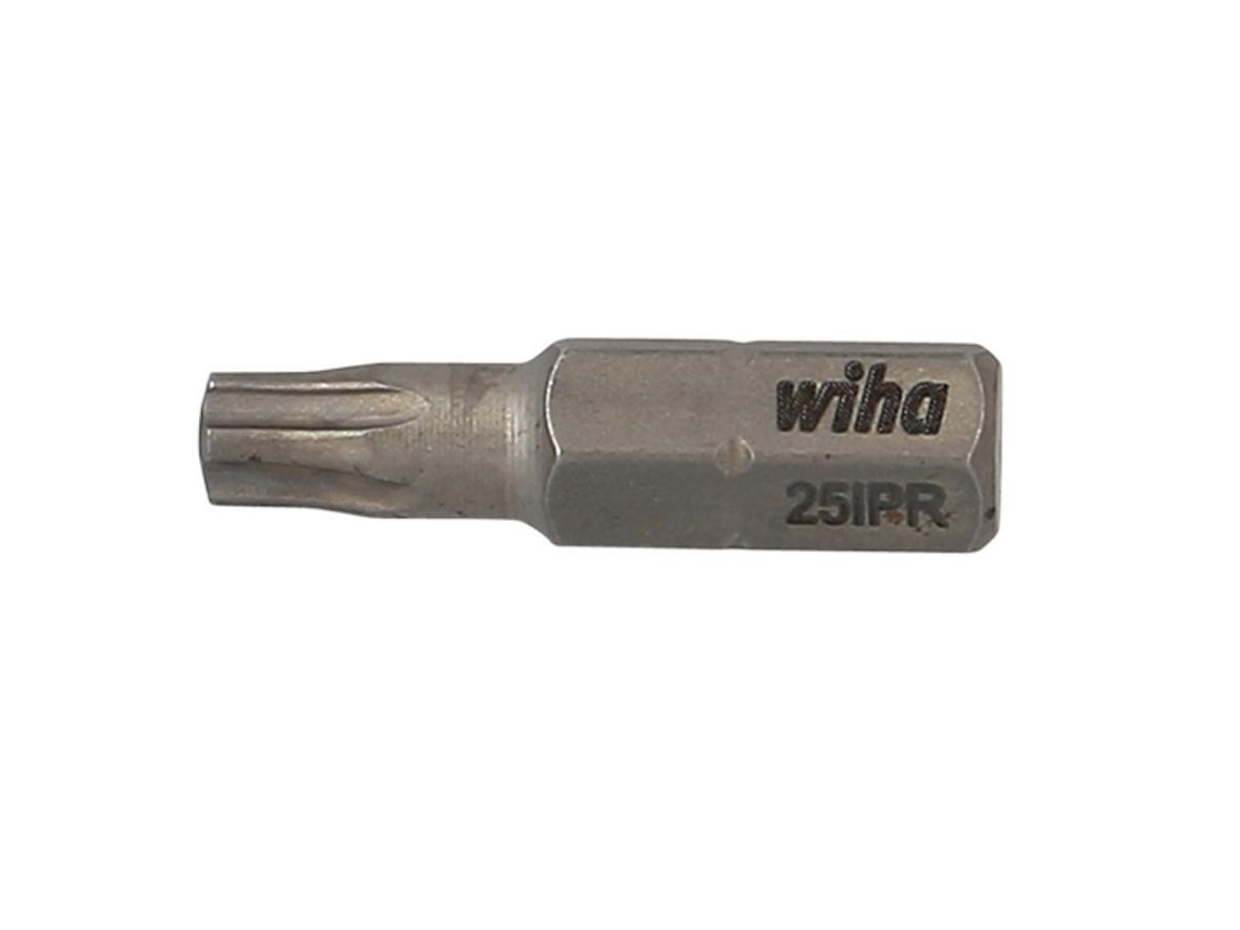 Herramienta Torx BOSCH Plus 25 Ipr Bit