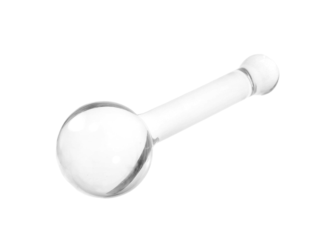 Ideal Para Diversos Ambientes: Amplamente Utilizado Em Laboratórios, Farmácias E Em Casa, Este Pilão Atende A