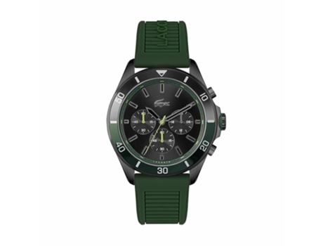 Reloj para Hombre LACOSTE (1.20 x 4.40 x 2.20 cm - Negro)