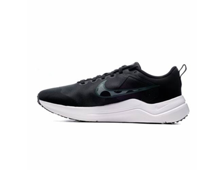Zapatillas de Hombre NIKE Downshifter Negro (40.5)