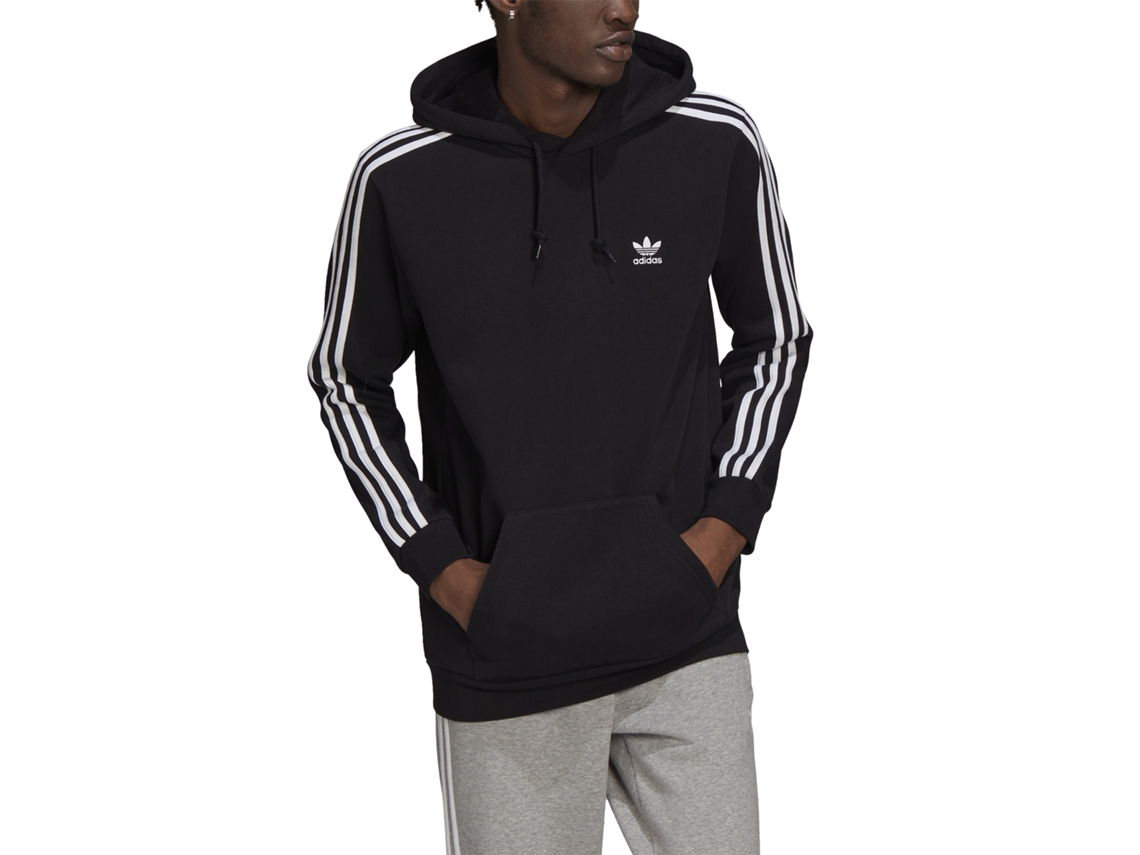 sudadera adidas originals hombre