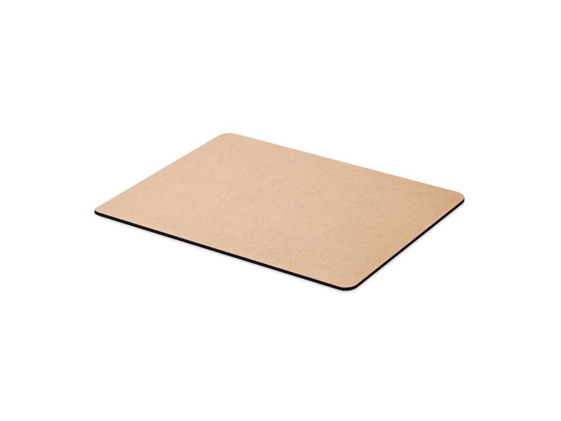 Alfombrilla Ratón Papel Recicla