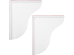 Juego Protector Protectores Antisalpicaduras