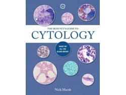 Libro The Busy Vets Guide to Cytology de Nick Marsh (Inglés)