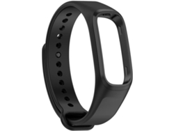 Reloj de Silicona DIGITALLAB para Oppo Band / Oneplus Band Negro