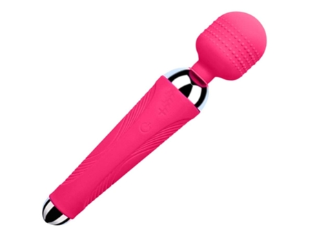 Vibrador Rosa VEANXIN