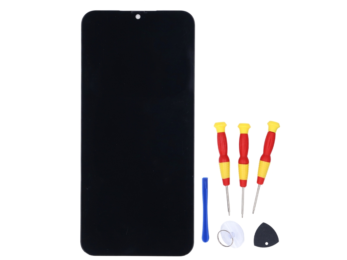 Pantalla Lcd Con Digitalizador Táctil Para Galaxy A25 Con Herramientas De Reparación Incell Display Assembly