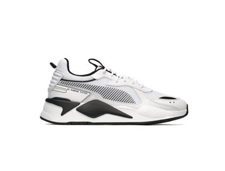 Zapatos de Hombre PUMA Rsx Bw Blanco (42.5)