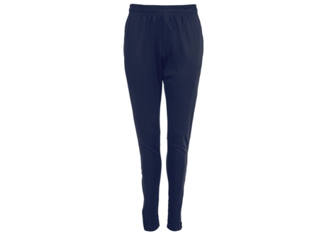 Chándale de Mujer para Fitness STANNO Chándal First Azul (L)